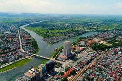 Hà Nam: Giải ngân vốn đầu tư công đạt trên 14%