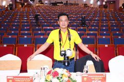 Photo Quang Nguyễn – Nhà tài trợ hình ảnh cho cuộc thi Hoa hậu Doanh nhân Việt nam Toàn cầu