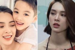 Quỳnh Lương mang bầu khi học cấp 3, chết lặng nghe bạn trai hỏi: 'Có thật là con anh không?'