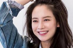 Song Ji Hyo tiết lộ mẹo làm đẹp giúp bạn tỏa sáng