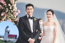 Lâu ngày mới đăng ảnh, Son Ye Jin bị nghi ngờ đang mang thai, công ty phản hồi ra sao?