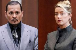 Loạt sao Hollywood chọn về phe Johnny Depp trong cuộc chiến pháp lý với Amber Heard
