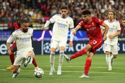 Liverpool yêu cầu mở cuộc điều tra sau chung kết Champions League