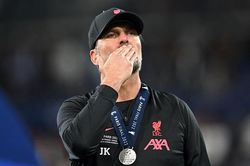 HLV Klopp: 'Real rồi cũng sẽ thua ở chung kết Champions League'