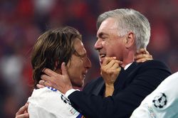 Real Madrid làm đảo lộn mọi dự đoán thế nào?