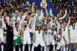 Bóng đá hôm nay 29/05: Real vô địch Champions League. MU có hy vọng giành Kante