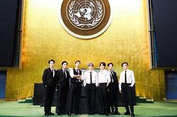 BTS chuẩn bị tới Nhà Trắng, trở thành ngọn hải đăng của sự đa dạng và hòa nhập