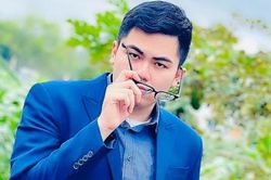 'Sinh viên 5 tốt' quê Ninh Bình đam mê tìm hiểu về đa dạng sinh học là phó chủ tịch Hội Sinh viên