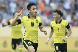 HLV U23 Malaysia làm điều bất ngờ ở giải U23 châu Á 2022