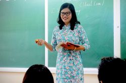 Lào Cai: Đội ngũ cán bộ quản lý giáo dục, giáo viên tăng cả lượng và chất