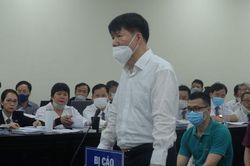 Xin mức án không mang thêm nỗi đau khổ