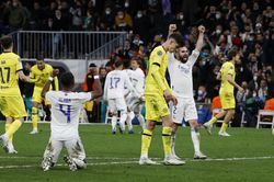 Chelsea bỏ túi 15 triệu bảng nhờ Real Madrid vô địch Cúp C1