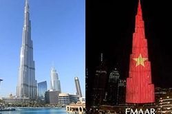 Những điểm du lịch thế giới nổi tiếng nhất trên TikTok
