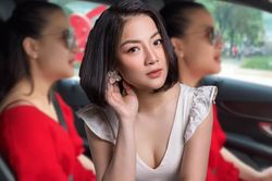 Thủy Bi - Mẹ đơn thân hot nhất MXH những ngày qua khiến dân mạng bất ngờ trước giọng hát thật của mình