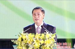 Cơ hội để quảng bá tiềm năng và xúc tiến thương mại, kết nối thị trường nông sản (*)