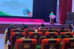 Hơn 8 triệu người tử vong vì thuốc lá mỗi năm
