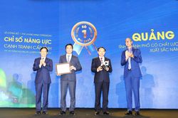 Để người dân, doanh nghiệp được thụ hưởng thật