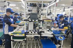 CPI tăng 2,25% do giá xăng dầu 'leo thang', khách quốc tế đến Việt Nam vẫn giảm 95% so với trước dịch COVID-19