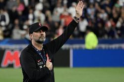 HLV Klopp hứa đưa Liverpool vào chung kết Champions League mùa tới