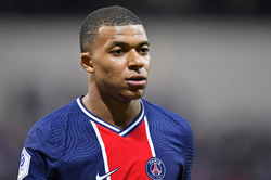 Chủ tịch Real Madrid: 'Kylian Mbappe đã bị lãng quên'
