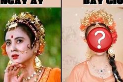 Thỏ Ngọc của Tây Du Ký đẹp bất chấp ở tuổi U60, tái hiện vai diễn kinh điển khiến khán giả trầm trồ