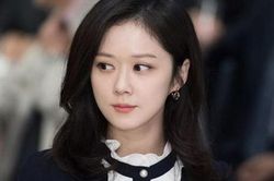 Jang Na Ra, tuổi tứ tuần vẫn 'lẻ bóng đơn côi'