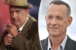 Tom Hanks bị chê