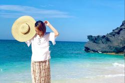3 ngày 2 đêm lên núi, xuống biển ở đảo Lý Sơn