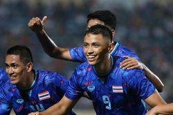 Patrik Gustavsson: 'Thái Lan sẽ trả món nợ với U23 Việt Nam'