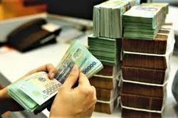 Đường dây tín dụng đen cho vay 150 triệu thu lãi 750.000 đồng/ngày