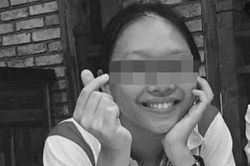 Nữ sinh Đại học Hà Nội mất tích
