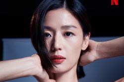 Jun Ji Hyun rời công ty chủ quản sau 10 năm