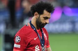 Cột mốc bước ngoặt của Salah