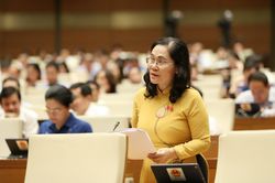 Hài hòa giữa yêu cầu phát triển và lợi ích chính đáng của người dân