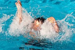 Tắm tại phá Tam Giang, nam sinh lớp 11 đuối nước tử vong