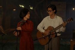 Lần đầu tiên trong lịch sử điện ảnh Việt: Hai phim về Trịnh Công Sơn ra rạp cùng lúc