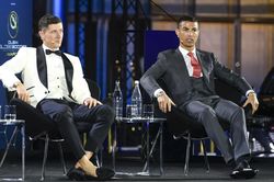 Ronaldo trên đường cập bến Bayern