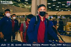 Ngôi sao U23 Thái Lan không thể về thăm bố bệnh nặng, vẫn dự VCK U23 châu Á