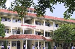 Thanh Hóa: Điểm hệ số các môn thi vào lớp 10 THPT chuyên Lam Sơn tính như thế nào?