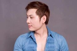 Trần Nam: Tôi từng mệt mỏi vì sở thích lái máy bay