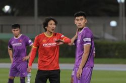 U23 Việt Nam: Của để dành và cuộc cách mạng lối chơi