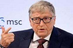 Bill Gates cảnh báo nguy cơ xảy ra đại dịch tiếp theo