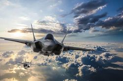 Phần Lan tiết lộ kế hoạch triển khai những chiếc F-35 đầu tiên