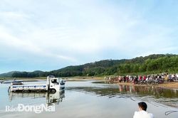 Hiểm họa đuối nước mùa hè