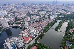 Ngăn tình trạng 'tiến độ quy hoạch thời gian mênh mông không bờ bến'