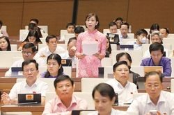Dân được bàn đến đâu trong khâu lập quy hoạch?