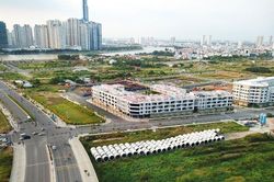 Số lượng quy hoạch giảm 97% so với thời kỳ trước khi Luật Quy hoạch có hiệu lực