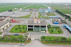 Thái Bình duyệt quy hoạch 3 khu công nghiệp hơn 1.360 ha