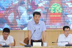 Gần 11.000 trường hợp giao đất không đúng thẩm quyền chưa được giải quyết