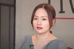 Lan Phương: 'Diễn với Hồng Đăng rất thoải mái'